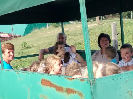 Evropski teden mobilnosti in projekt lokalna kakovost za globalno uspešnost 21